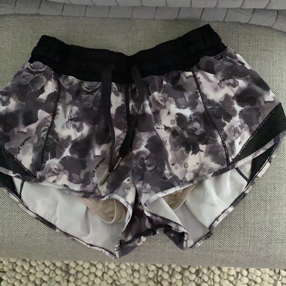 COPY - Lululemon shorts 2’5